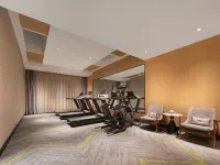Grand Madison Chengde Summer Resort โรงแรมในเฉิงเต๋อ