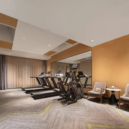 Grand Madison Chengde Summer Resort