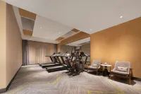 Grand Madison Chengde Summer Resort