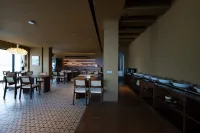 Xiapu Donghai No.1 Hotel (Gaoluo Beach)