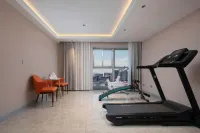 huazhizhuchunmianjiudian