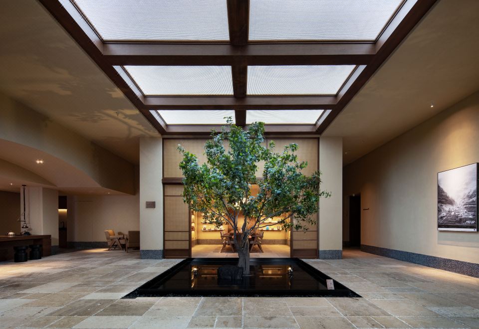 아투어 호텔 이미지