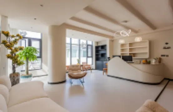 滄洱拾光·VILLA度假懸崖海景美宿（雙廊洱海店）