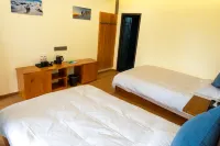 Haba Snow Mountain Yunjian Shanye Boutique Homestay 하바 마을 주변 호텔