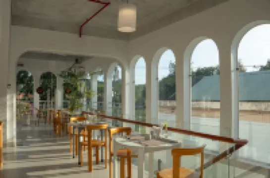 富國島The Up池畔度假飯店