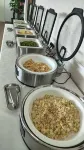 定邊雲朵酒店 - 早餐