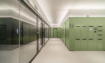 Hi inn(Longnan Railway Station Branch)