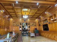 larigongminsu - วิวภูเขา