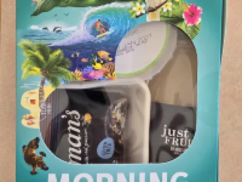 赫維灣大使貝斯特韋斯特酒店 赫維灣酒店