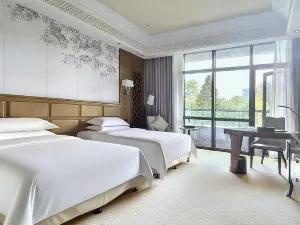Wuhan Conference Center(Guesthouse)