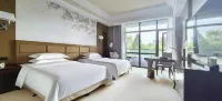 Wuhan Conference Center(Guesthouse) Hotels in Jiang'an District