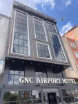 Gnc Airport Hotel Hotels in 