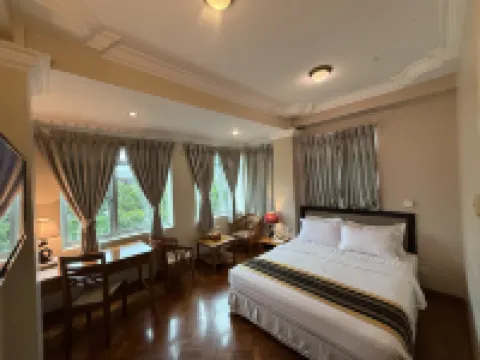 Grand Laurel Hotel Hotels in Botataung