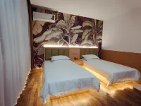 อินน์แพลนเทน โรงแรมใกล้มหาวิทยาลัยลิดาเซี่ยงไฮ้