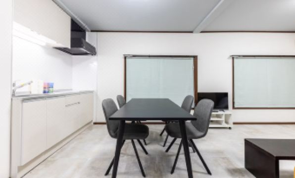 M-stay nishishinjuku