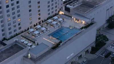 Enford Hotel Hotels near Cheongju Zoo