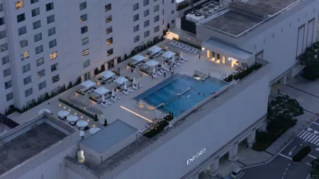 Enford Hotel Отели рядом с достопримечательностью «Университет Чхонджу»