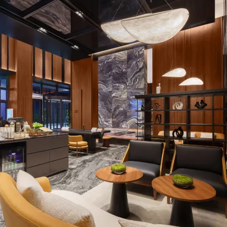 IntercityHotel Dalian Airport Wanda Plaza