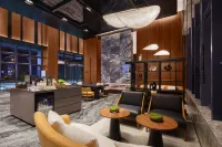IntercityHotel Dalian Airport Wanda Plaza - Quầy bar