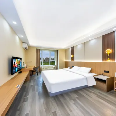 Yaduo Homestay Hotels near Poseidon Resort