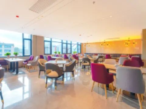 Meilifeng Hotel (Rongcheng High Speed Railway Station) - 조식 운영