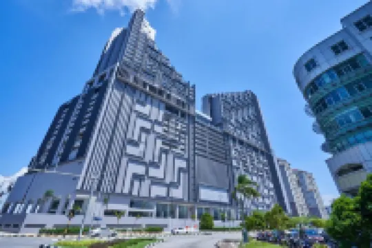 Imperio Residence by Myplace