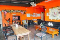 Chat House Soi 18 Mithuna Chiangrai