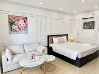 Chanz Housing - Vinhomes Smart City Apartment For Rent