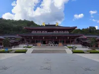 Winlong International Hotel - Scenic