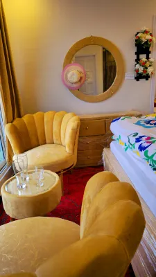 Bhurban Nights โรงแรมใน