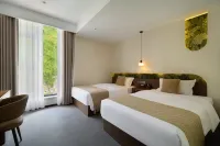 Wudang Mountain Shanheyue Original Inn
