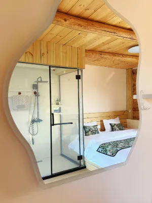 Habahe Wenshan Yaju Homestay