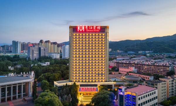 Qinghai Hotel