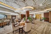 Hamburg Garden Hotel