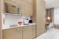 VISIONAPARTMENTS Wolframplatz - contactless check-in Hotels in Wiedikon