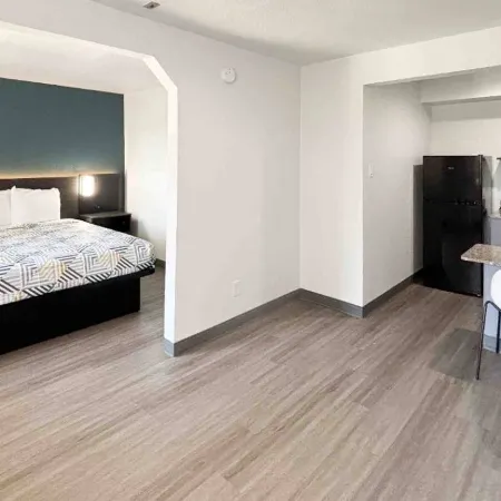 Studio 6 Irving, TX – DFW North