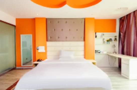 七天天連鎖飯店（廬江縣政府店）