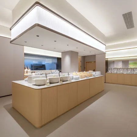 JI Hotel (Xuancheng Jingxian Government Center)
