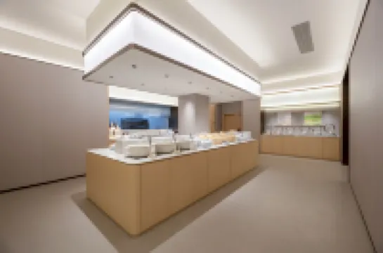 JI Hotel (Xuancheng Jingxian Government Center)