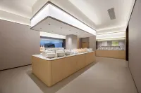 Jinji Hotel (Xuancheng Jingxian Government Center) Hotels in Jing County