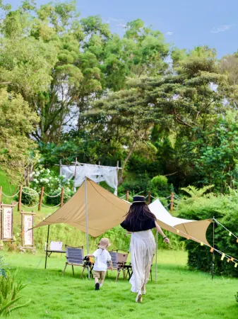 Doesli Hotel Отели рядом с достопримечательностью «Dongshan Wharf»