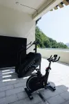 YUANSHE HEIKUANG PANDA VACATION RENTAL - Gym