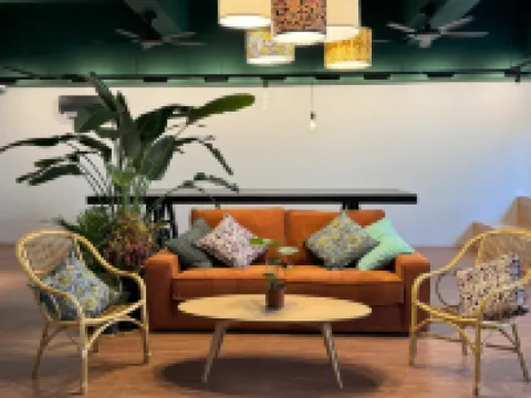 Traveller Ark飯店及宿舍