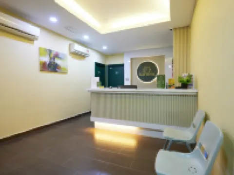 Fast Hotel Sri Gombak Hotels in Batu Caves