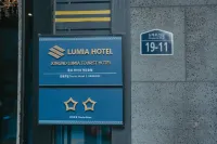 LUMIA HOTEL JONGNO – Mood Hotel (Korean Café Style), Clean·Safe·Friendly Các khách sạn gần Gold Spa