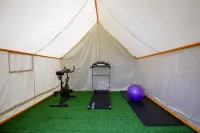 EXCLUSIVE HOTEL - Gym