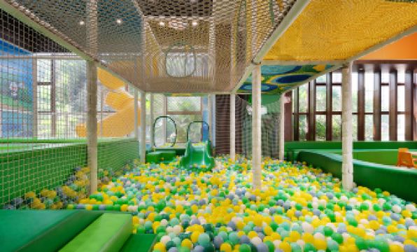 Hampton by Hilton Haikou Nanhai