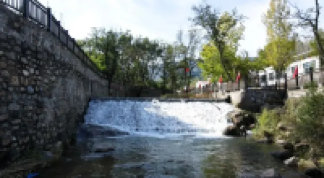 Zibo Zhonghaoyu Youyougu Homestay