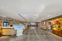 Dayue Huiheyuan Hotel - Boutique