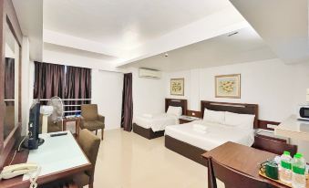 Official Khalifa Suites Hotel & Apartment